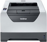 Brother HL-5340D